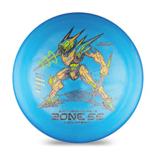 Load image into Gallery viewer, Zone SS - Ti Colorshift - 2026 Ledgestone - Discraft