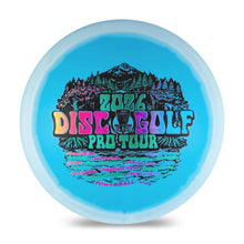 Load image into Gallery viewer, Kastaplast - K1 Grind Falk - 2026 DGPT Concert Theme