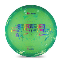 Load image into Gallery viewer, Captains Caliber - First Run Z Jawbreaker - Discraft