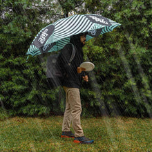 Load image into Gallery viewer, JomezPro Disc Golf Umbrella