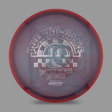 Load image into Gallery viewer, Huxley Innova Halo Champion Rollo