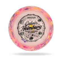 Load image into Gallery viewer, Destroyer - Party Time Calvin Heimburg - Innova