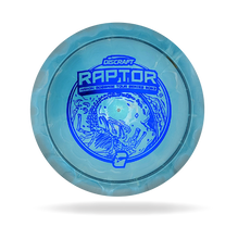 Load image into Gallery viewer, Discraft - Aaron Gossage 2023 Tour Series - Raptor