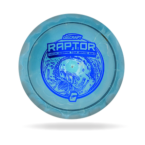 Discraft - Aaron Gossage 2023 Tour Series - Raptor