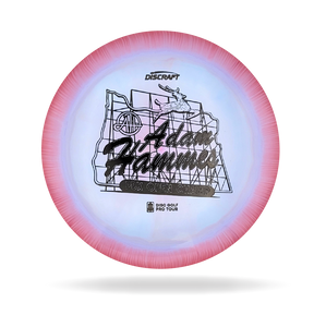 Discraft - Adam Hammes 2023 PDX Open Champ - ESP Nuke
