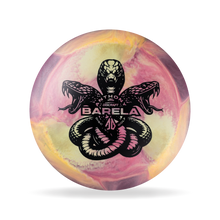 Load image into Gallery viewer, Discraft - Anthony Barela - ESP Colorshift Swirl 3-Headed Venom
