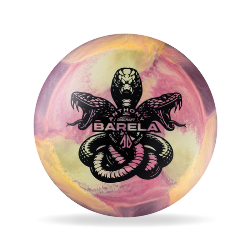 Discraft - Anthony Barela - ESP Colorshift Swirl 3-Headed Venom