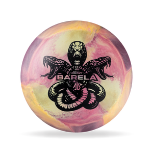 Discraft - Anthony Barela - ESP Colorshift Swirl 3-Headed Venom
