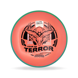 Axiom - Team Halloween Edition - Fission Pyro