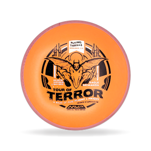 Axiom - Team Halloween Edition - Fission Pyro