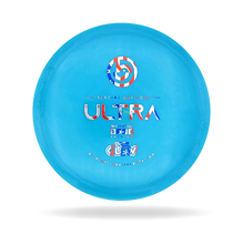 Load image into Gallery viewer, Birdie Disc Golf - Special Edition - Color Glow Ultra