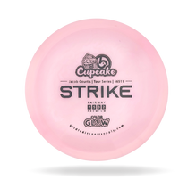 Load image into Gallery viewer, Birdie Disc Golf - Jacob Courtis Tour Series - Color Glow Strike