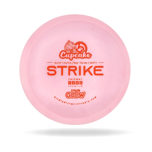 Load image into Gallery viewer, Birdie Disc Golf - Jacob Courtis Tour Series - Color Glow Strike