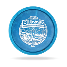 Load image into Gallery viewer, Discraft - Chris Dickerson 2023 Tour Series - Buzzz
