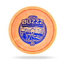 Load image into Gallery viewer, Discraft - Chris Dickerson 2023 Tour Series - Buzzz