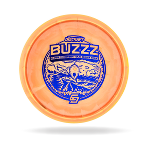 Discraft - Chris Dickerson 2023 Tour Series - Buzzz