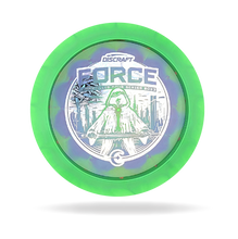 Load image into Gallery viewer, Discraft - Corey Ellis 2023 Tour Series - Force