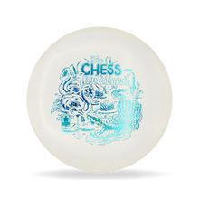 Load image into Gallery viewer, Discraft - 2024 Chess.com Invitational - White ESP Buzzz