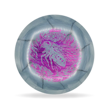 Load image into Gallery viewer, Discraft - 2024 Ledgestone - ESP Swirl Cicada