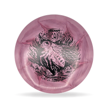 Load image into Gallery viewer, Discraft - 2024 Ledgestone - ESP Swirl Cicada