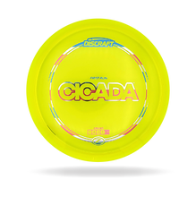 Load image into Gallery viewer, Discraft - First Run - Z Cicada