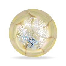 Load image into Gallery viewer, Discraft - 2024 Ledgestone - ESP Swirl Cicada