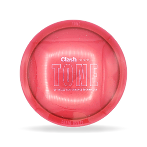 Clash Discs - Tone - Cookie