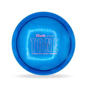 Clash Discs - Tone - Cookie