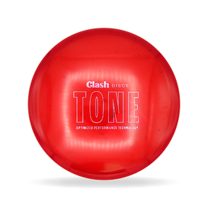 Clash Discs - Tone - Popcorn