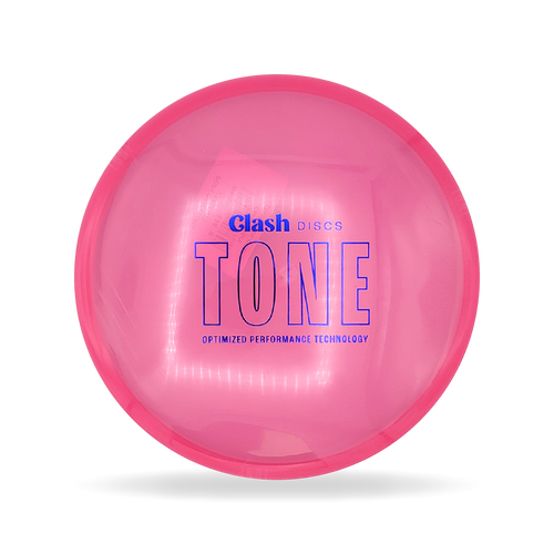 Clash Discs - Tone - Popcorn