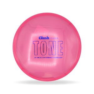 Clash Discs - Tone - Popcorn