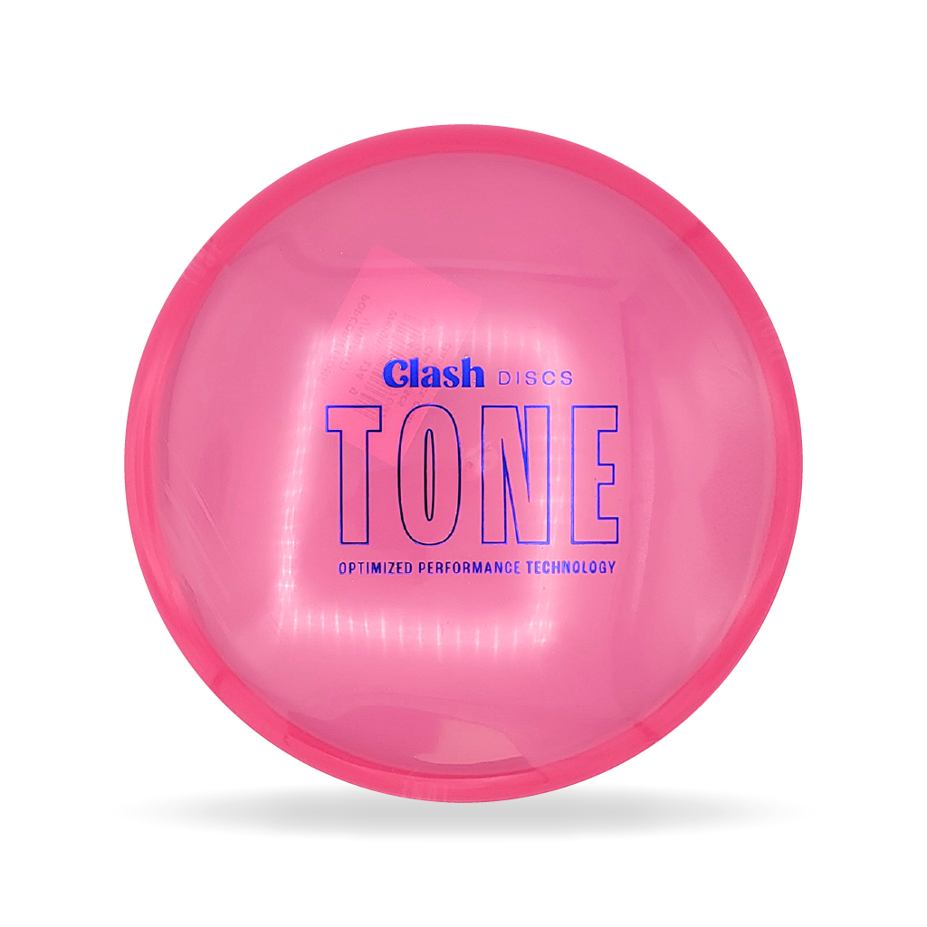 Clash Discs - Tone - Popcorn