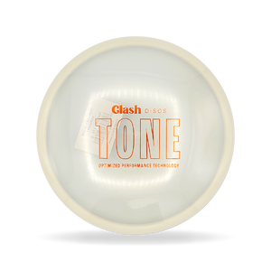 Clash Discs - Tone - Popcorn