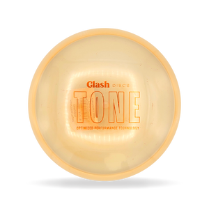 Clash Discs - Tone - Popcorn