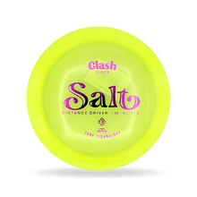 Load image into Gallery viewer, Clash Discs - Tone - Salt