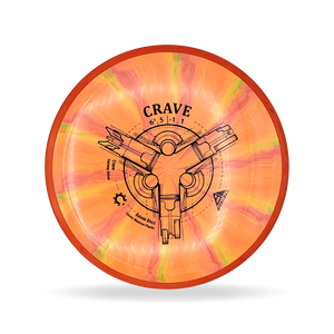 Axiom - Cosmic Neutron - Crave