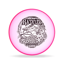 Load image into Gallery viewer, Discraft - 2024 Ledgestone - CryZtal Rattler