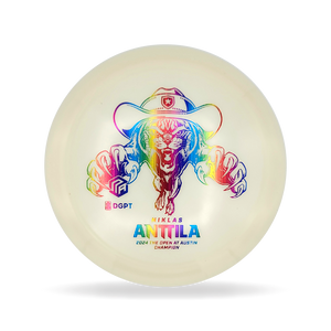 Discmania - Niklas Anttila Triumph Series - Glow C-Line DD1