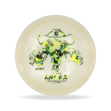 Load image into Gallery viewer, Discmania - Niklas Anttila Triumph Series - Glow C-Line DD1