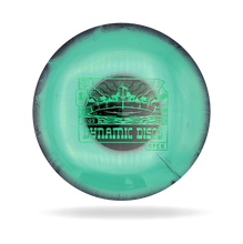 Load image into Gallery viewer, Dynamic Discs - 2023 DDO - Fuzion Orbit Eye Trepass