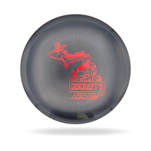 Load image into Gallery viewer, Discraft - 2023 DGLO - Midnight Z Buzzz