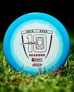 Innova - DGPT 10th Season - Halo Star Destroyer