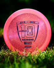 Load image into Gallery viewer, Innova - DGPT 10th Season - Metal Flake Champion Firebird