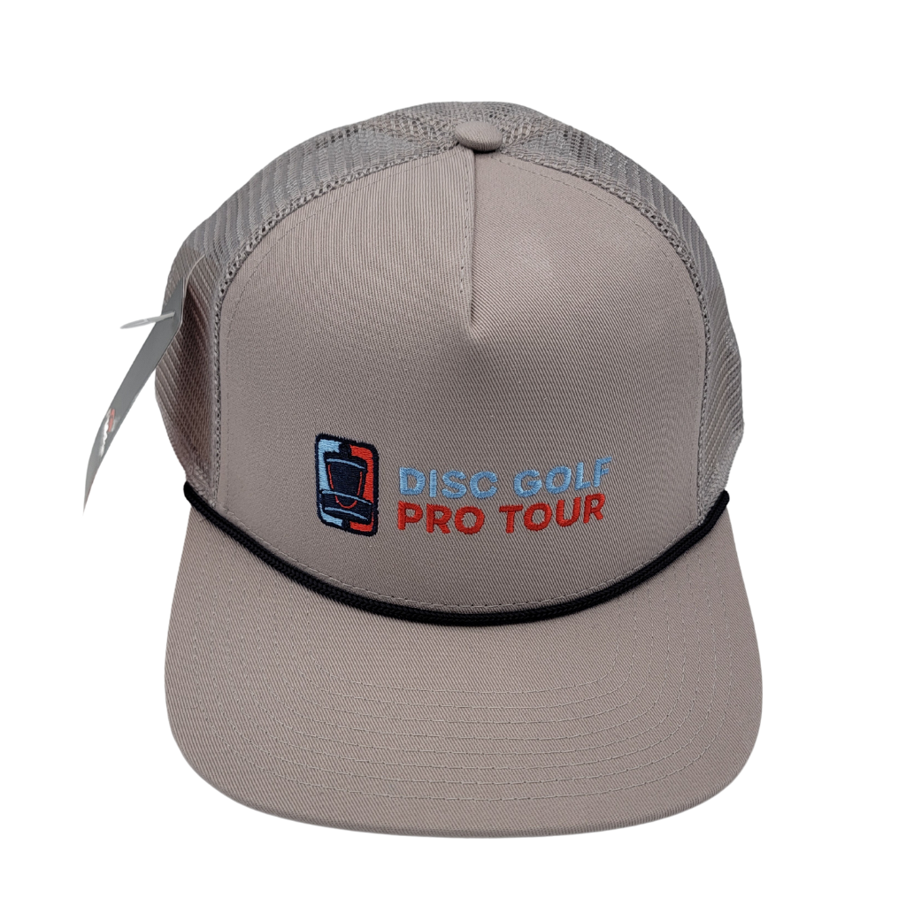 Hat with a light in the best sale bill