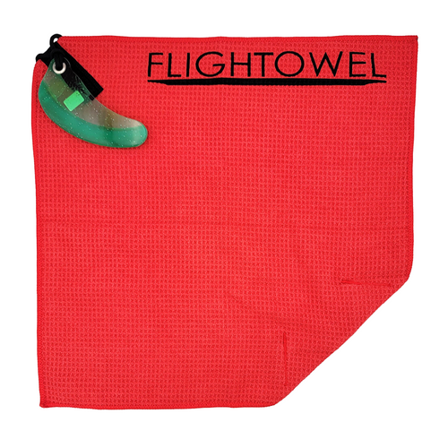 FlighTowel OG (Left Hand)