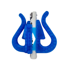 Load image into Gallery viewer, FlighTowel Double Putter Clip