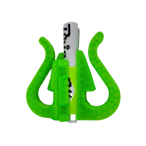 FlighTowel Double Putter Clip