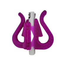 Load image into Gallery viewer, FlighTowel Double Putter Clip