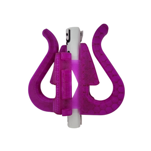 FlighTowel Double Putter Clip