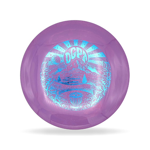 Innova - Nationally Parked - Star Destroyer